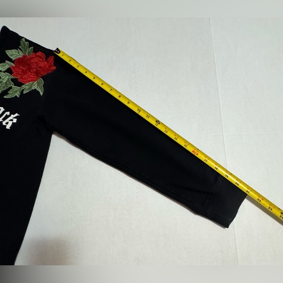 Freeze Sweatshirt Womens - Picture 7 of 11